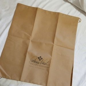 Patricia Nash Dust Bag